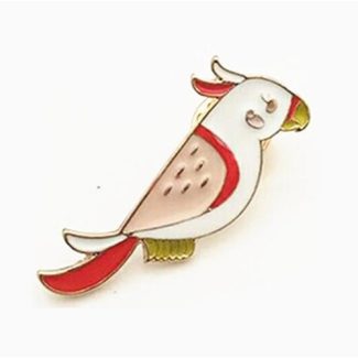 Pin Parrot