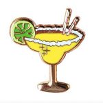Pin Margarita