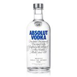Vodka Absolut, Ahus, Sweden 40%