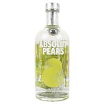 Օղի Absolut Pears 0.7լ