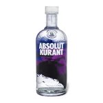 Vodka Absolut Kurant 0.7L