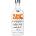 Օղի Absolut Mandrin 0.7լ