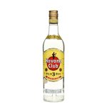 Ռոմ Havana Club Anejo 3 Anos, Industrial, Cuba, 40%