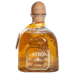 Տեկիլա Patron Anejo, 100% De Agave, Jalisco, Mexico, 40%