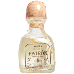 Տեկիլա Patron Reposado 100% de Agave 0.05լ