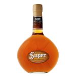 Whisky Nikka Super Rare Old, Japan 43% 0.05L