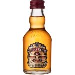 Whisky Chivas Regal 12 Year Old, Scotland, 40% 0.05L