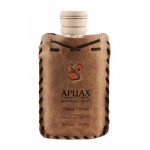 Eau De Vie Artsakh Apricot With Leather Case 0.25L