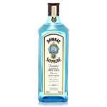 Ջին Bombay Sapphire London Dry Gin, Vapour Infused, England, UK, 47%