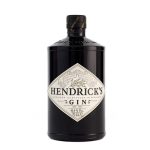Ջին Hendrick's Scotland Gin, Small Batch, Handcrafted, Scotland, 41.4%