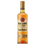 Ռոմ Bacardi Carta Oro, Industrial, Puerto Rico, 40%