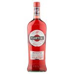 Վերմուտ Martini Rosato, Martini & Rossi, Pessione, Torino, Italy, 15%