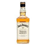 Liqueur Jack Daniel's Honey with American Tennessee Whiskey, Tennessee, USA, 35%