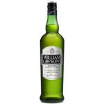 Whisky William Lawson Blended Scotch Whisky