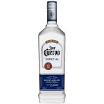 Tequila Jose Cuervo Silver Especial, Made with Blue Agave, Jalisco, Mexico, 38%