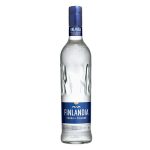 Vodka Finlandia, Helsinki, Finland, 40%