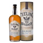 Whiskey Teeling Single Grain Irish Whiskey GB 0.7L