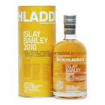 Վիսկի Bruichladdich Islay Barley 2010 Unpeated Islay Single Malt Scotch Whisky GB 0.7լ