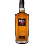 Վիսկի Label 5 Extra Premium 12 Տարեկան Blended Scotch Whisky GB 0.75լ