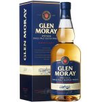 Whisky Glen Moray Elgin Classic Speyside Single Malt Scotch Whisky GB 0.7L