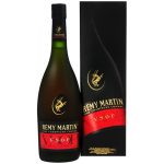 Cognac Remy Martin VSOP GB 0.7L
