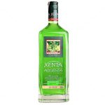 Absinthe Xenta, Artemisia Absinthium Bitter, Italy, 70%