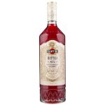 Bitter Martini Bitter 1872, Martini & Rossi, Pessione, Torino, Italy, 28.5% 0.7Լ