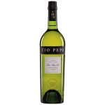 Թնդեցված Գինի Jerez Tio Pepe Palomino Fino Seco Gonzalez Byass 0.75լ
