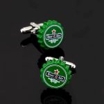 Cuff Link Beer Ale