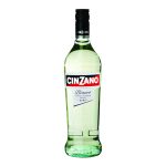 Vermouth Cinzano Bianco, Italy, 15%