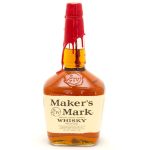 Whiskey Maker's Mark, Kentucky Straight Bourbon Whisky, Kentucky, USA, 45%