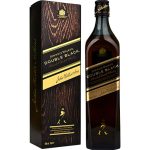 Whisky Johnnie Walker Double Black Blended Scotch Whisky GB 0.7L