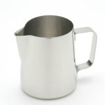 Milk Pitcher Metallic