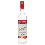 Օղի Stolichnaya, Stoli The Original, Riga, Latvia, 40%