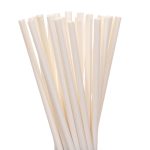 Ձողիկներ Սպիտակ WE 500 Հտ./Տուփ.