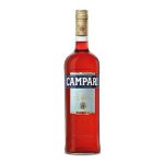 Bitter Campari, Italy, 25%