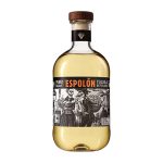 Tequila Espolon Reposado, 100% Puro De Agave, Jalisco, Mexico, 40% 0.75L