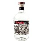 Տեկիլա Espolon Blanco, 100% Puro De Agave, Jalisco, Mexico, 40% 0.75լ