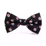Bow Tie Santas