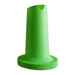 Juice Pour Neck Green