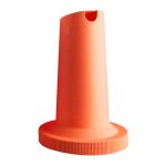 Juice Pour Neck Orange