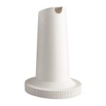 Juice Pour Neck White