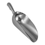 Ice Scoop Metallic 720ml