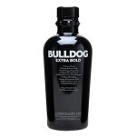 Ջին Bulldog, London Dry Gin, United Kingdom 40%
