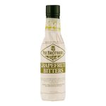 Բիթեր Fee Brothers Grapefruit Bitters, New York, USA, 17% 0.15լ