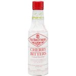 Բիթեր Fee Brothers Cherry Bitters, New York, USA, 4.8% 0.15լ