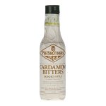 Բիթեր Fee Brothers Cardamom Boker's Style Bitters, New York, USA, 8.4% 0.15լ