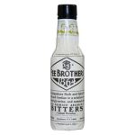 Bitter Fee Brothers Old Fashion Aromatic Bitters, New York, USA, 17.5% 0.15L