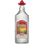 Tequila Sierra Silver, Agave Azul, Jalisco, Mexico, 38%