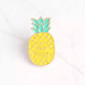 Pin Eat Your Fruit